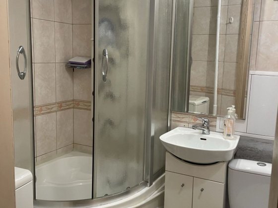 Сдам 1 к.кв м 23 Августа Харків