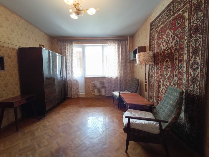 Здам в оренду 1 квартиру біля метро Салтівська - фото 1