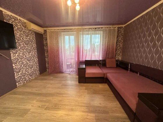 ЗДАЮ сучасна 2к квартира ГЛАДКОВА\12 Квартал Квартальна Терра Дніпро