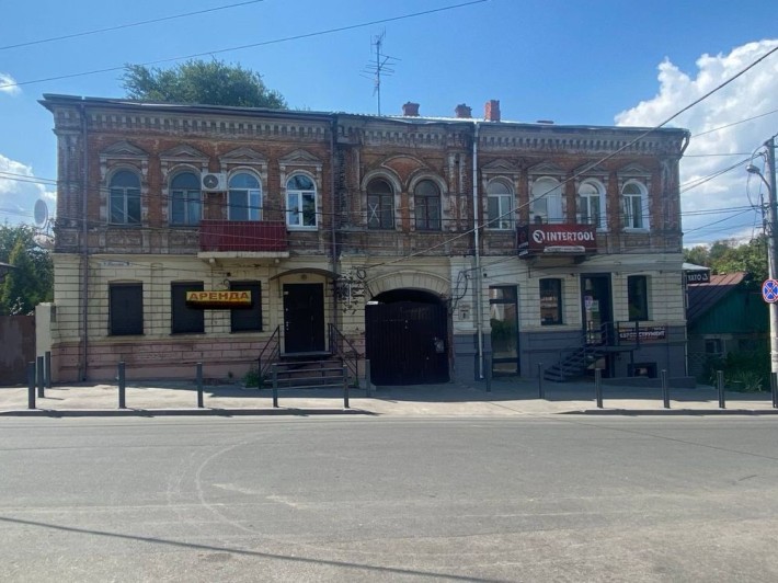 Курчатівський ринок, Ярмарковий узвіз, Автовокзал, Вокзал сдам. - фото 1