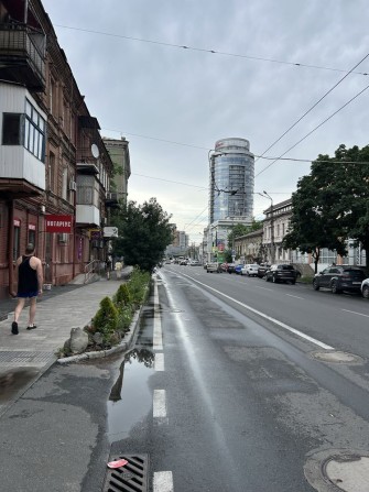 Сдам квартиру в самом центре Днепра - фото 1