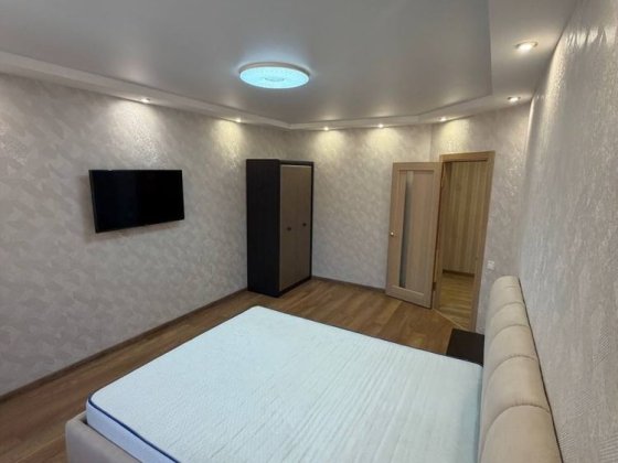 Оренда 1-кімнатної квартири в ЖК Щасливий Дніпро