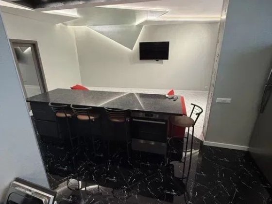 Аренда Стильной Евродвушки ЖК 36 Жемчужина Генуэзская Аркадия Kadorr City Mall Сити мол Код1453 Одеса