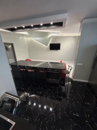 Аренда Стильной Евродвушки ЖК 36 Жемчужина Генуэзская Аркадия Kadorr City Mall Сити мол Код1453 - фото 1