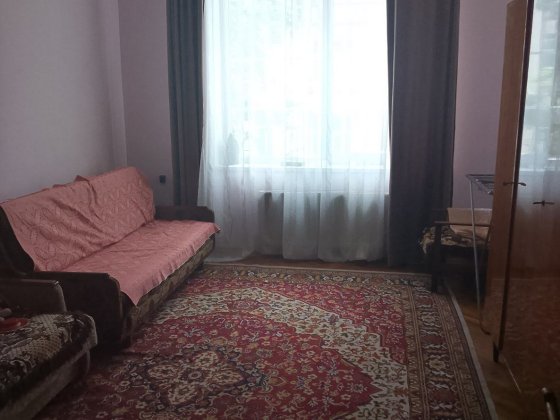 Оренда квартири біля парку. Франківський район студентів. Львов