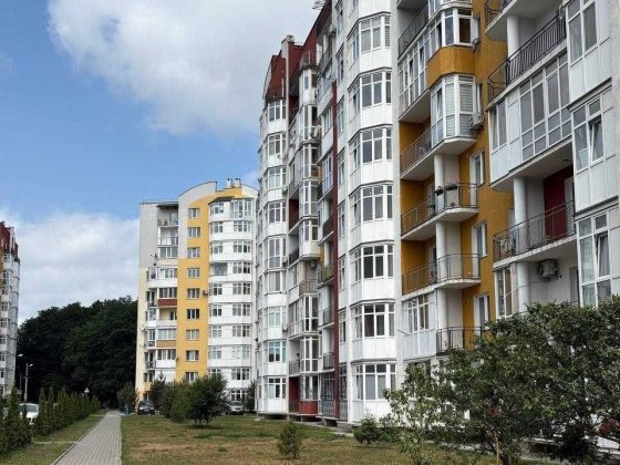 Оренда 2 кімнатної квартири вул. Жасминова Львов