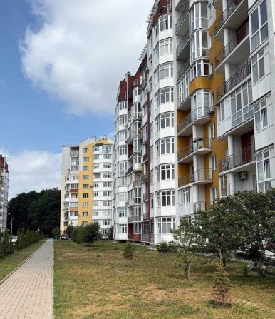 Оренда 2 кімнатної квартири вул. Жасминова - фото 1