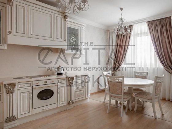 Оренда 3-к квартири в ЖК Новопечерскі Липки, Печерськ