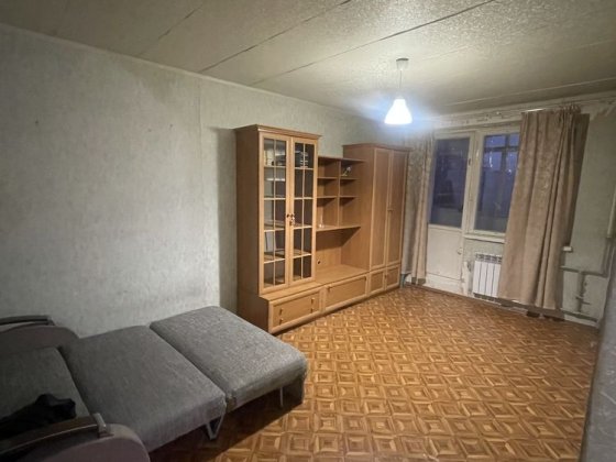 Сдам в аренду 1-комнатную квартиру на Алексеевке Харків