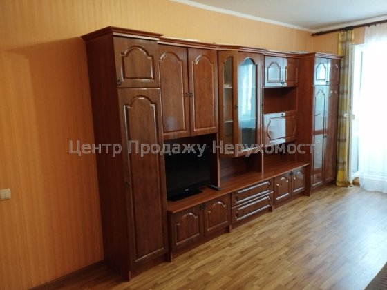 Двокімнатна ізольована квартира на Олексіївці вул. Архітекторів Харків