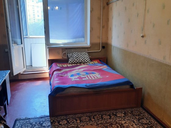Сдам 1 к. Алексеевка, метро Алексеевская,  Ахсарова 23, Шевченковский