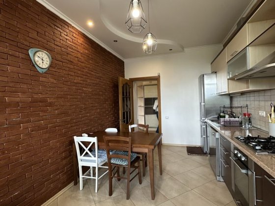 Аренда 2х ком.кв. Шампанский Переулок, Говорова, новострой Одеса