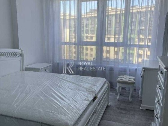 Оренда Квартира 3кімн 84м2 ЖК LIKO-GRAD Perfect town Генератор