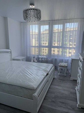 Оренда Квартира 3кімн 84м2 ЖК LIKO-GRAD Perfect town Генератор - фото 1