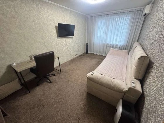 сдам однокомнатную квартиру Харків