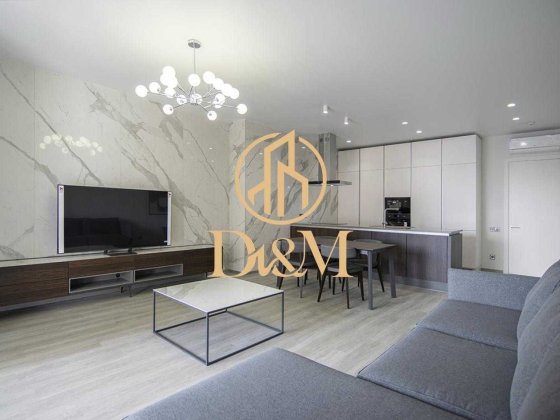 Без комісії! 3х кімнатна ЖК "Atlantic Residence" Київ