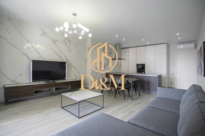 Без комісії! 3х кімнатна ЖК "Atlantic Residence" - фото 1