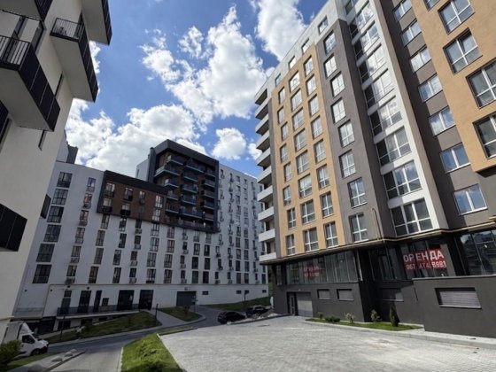Продаж паркомісця вул. Малоголосківська | Паркомісце в підземному паркінгу р-н Малоголосківська | ву Львів