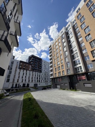 Продаж паркомісця вул. Малоголосківська | Паркомісце в підземному паркінгу р-н Малоголосківська | ву - фото 1