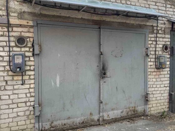 Продаж гаражу по вул.Пекарська (без комісії для покупця) Львів