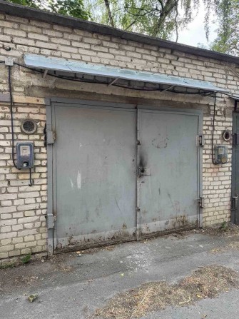 Продаж гаражу по вул.Пекарська (без комісії для покупця) - фото 1