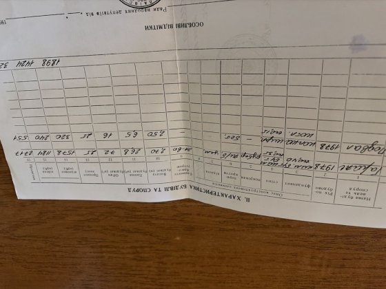 Гараж в заводском  районе Миколаїв
