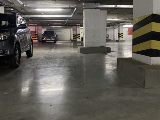 Місце у паркінгу Пересипський район, Одеса Одеса