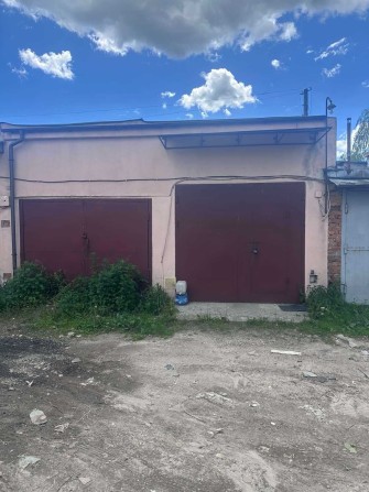 Продаж 2х гаражів у кооперативі Галич - фото 1