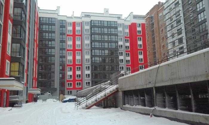 Продам комору, ЖК Хмельницький Парк - фото 1
