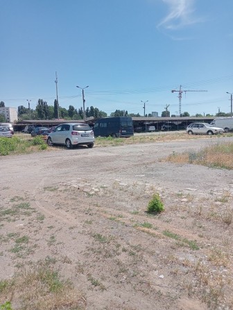 Продам  Сдам место на стоянке . - фото 1