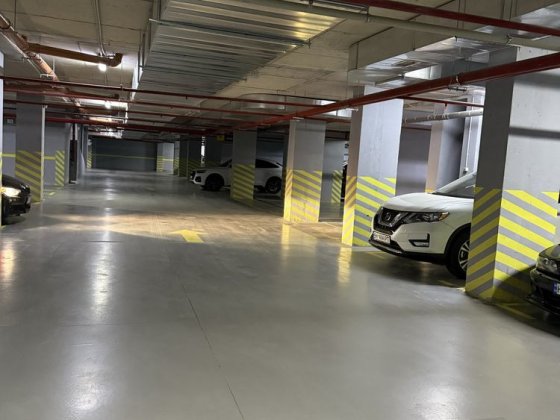 Продам паркинг с кладовкой ЖК АКРОПОЛЬ