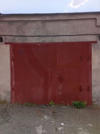 Продам гараж , кооператив Ракета , ракетная роща - фото 1