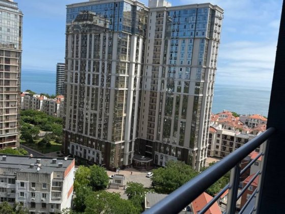 Продаж ПАРКОМІСЦЕ, ЖК Атмосфера, пров. Курортний, 2, м.Одеса