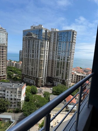 Продаж ПАРКОМІСЦЕ, ЖК Атмосфера, пров. Курортний, 2, м.Одеса - фото 1