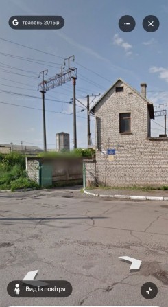 Гараж  продаж широка 1а - фото 1