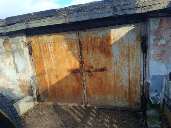 Продам гараж кооператив (Полёт,полет,політ) Район Таврия Аэропотовская