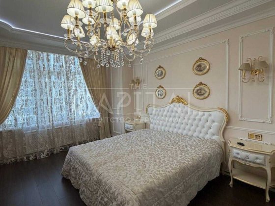 Аренда квартиры, ЖК Новопечерские Липки, Драгомирова, Верхогляда