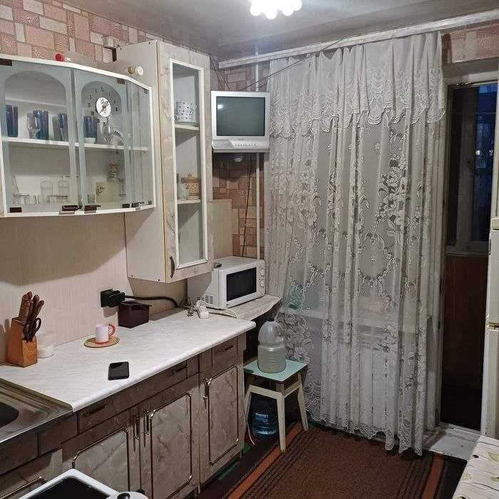 Реальна Здам 1-кімнатна квартира біля ТРЦ «Караван» - фото 1