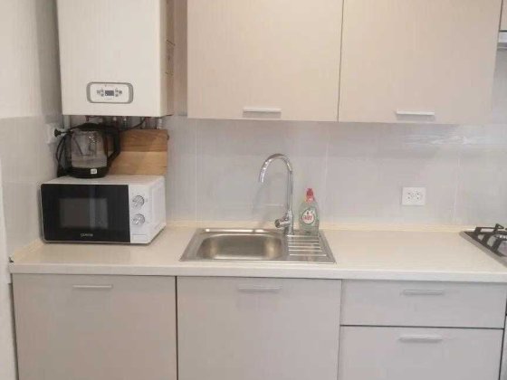 Оренда 1 кімнатна квартира, вул. К. Янки, 550 дол. Львів