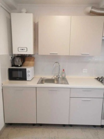 Оренда 1 кімнатна квартира, вул. К. Янки, 550 дол. - фото 1