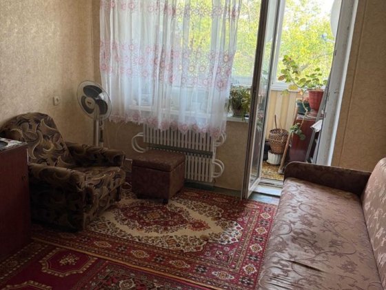 Здам 2к квартиру в курортній зоні біля санаторію»Солоний лиман» Дніпро