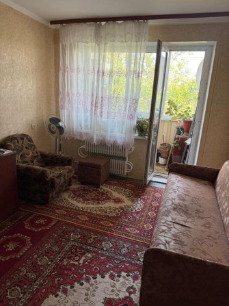 Здам 2к квартиру в курортній зоні біля санаторію»Солоний лиман» - фото 1