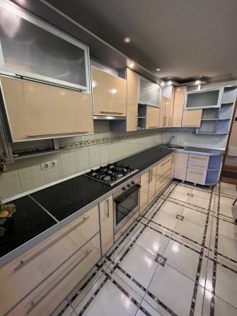 Сдам 3 комнатную квартиру на Семена Палия Экватор - фото 1