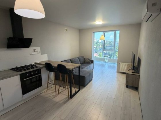Аренда 3К | ЖК Атлант | 72 м² Дніпро