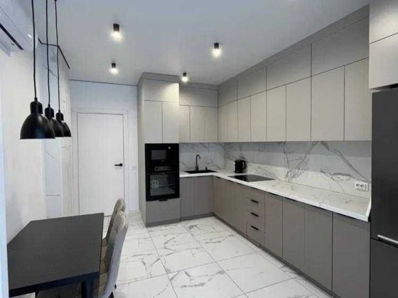 Оренда 1 кімнатна  квартира в ЖК Riel City, вул. Рудненська, 570 $ Львів