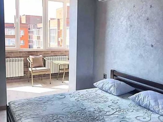 15m Аренда 2 квартира метро Научная новострой ЖК River Town Харків