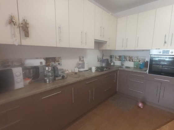 Оренда 1 кім.квартири вул.Пулюя.Новобуд.18000грн. Львов