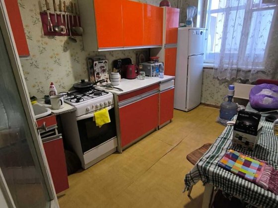 Сдам 1 к. кв. 5/9, в Центре, ул. Чернышевского 82 Харків