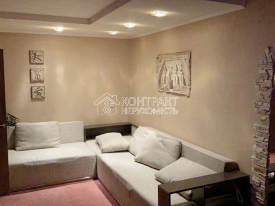 1 квартира Павлово поле, м 23 августа, 23 августа 62 Харків