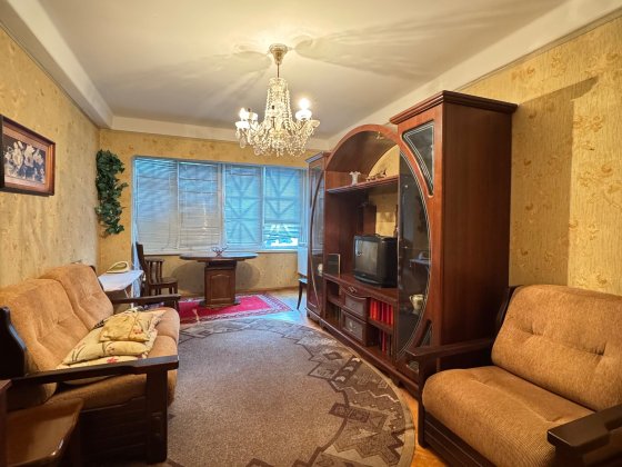 Аренда 1к.кв. 45 м2 на Березняках
